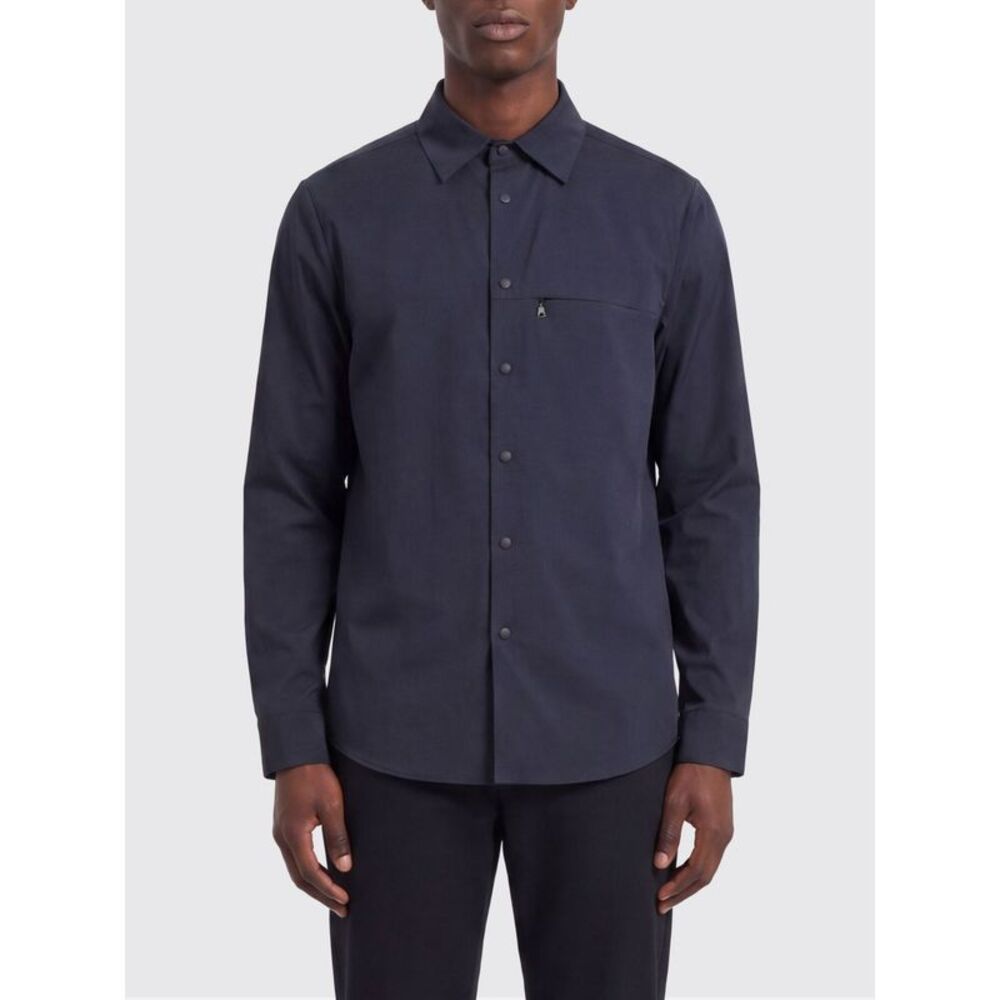 Aspesi Men Aspesi Classic Cotton Shirt